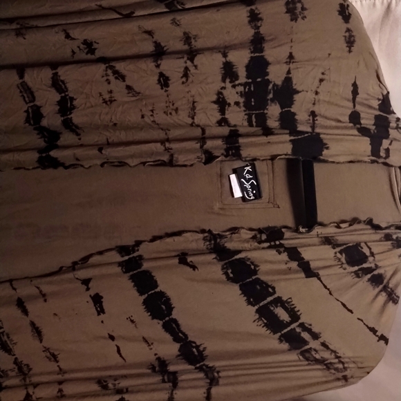 K. D. Spring coverall - Picture 1 of 2